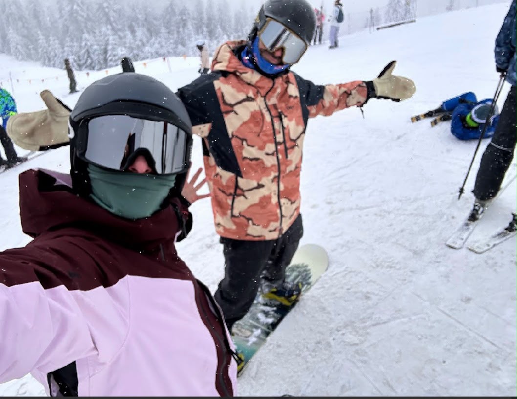 Winter Programs