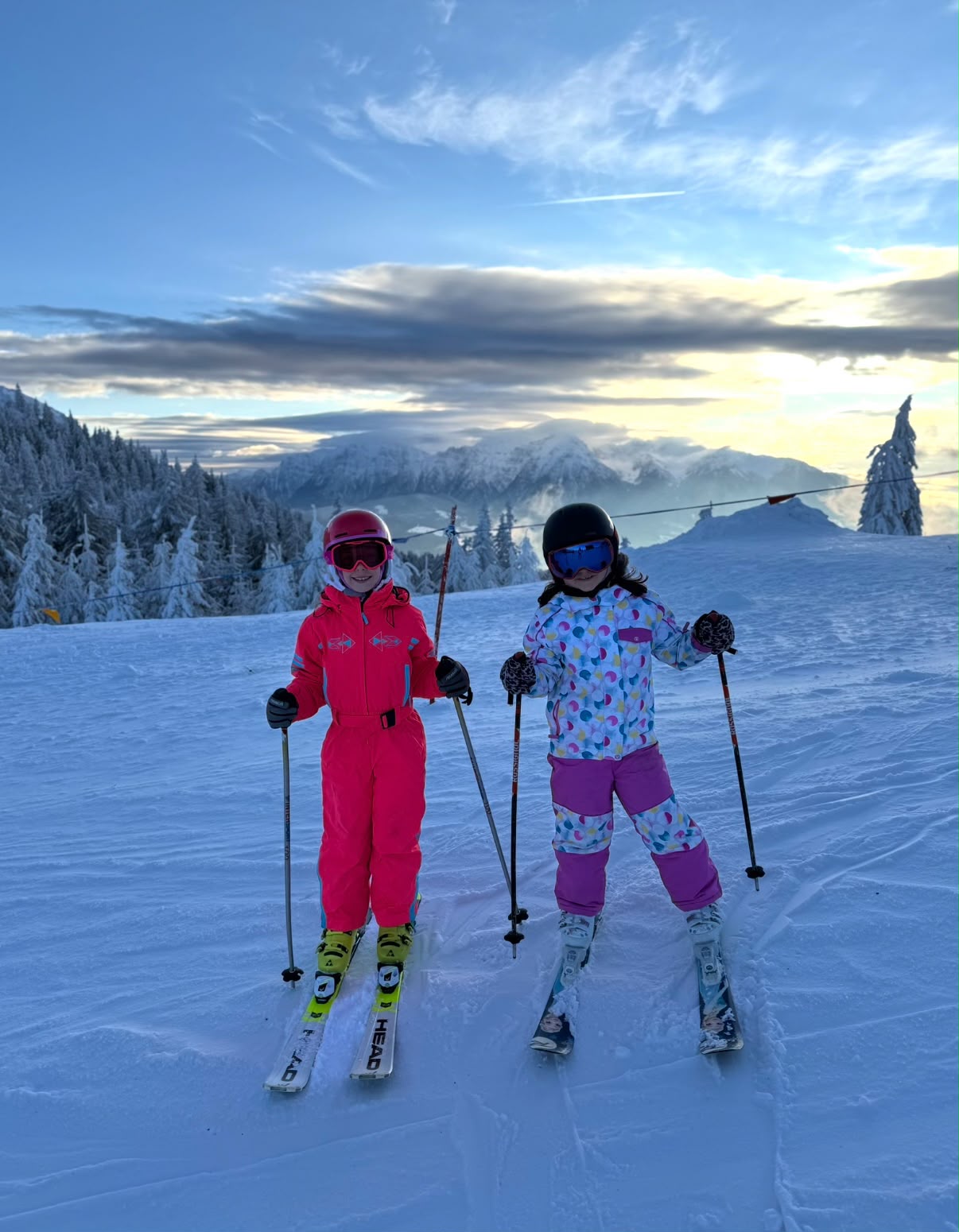 Winter adventure moment 2