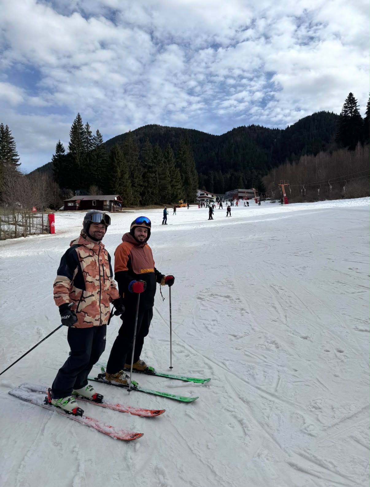 Winter adventure moment 3