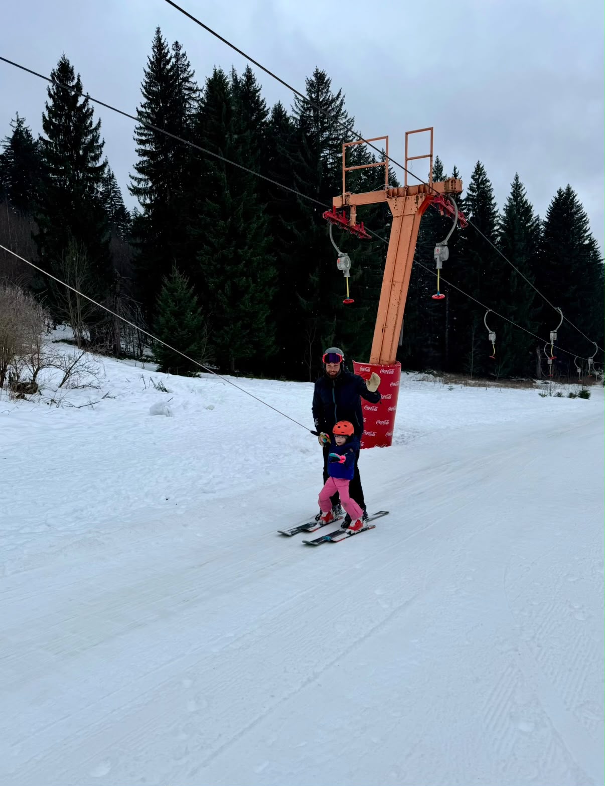Winter adventure moment 4